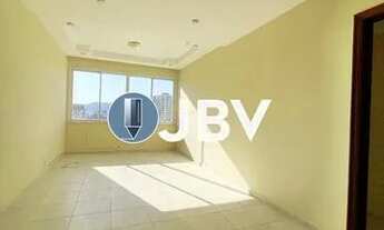 Imagem 3: JBV - ALUGA EXCELENTE APARTMANTO 03 QUARTOS - CORAÇÃO DA TIJUCA - PRÓXIMA ESTAÇÃO DE METRÔ