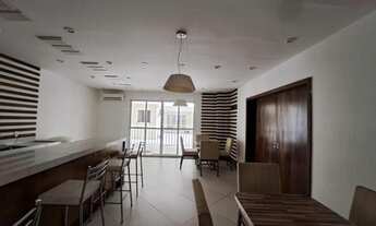 Imagem 5: Cobertura duplex para venda possui 122 metros quadrados com 3 quartos