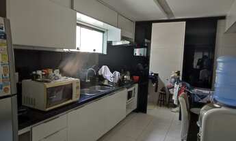 Imagem 6: MOBILIADO!! 50M DA PRAIA!!2 QUARTOS S/1 SUÍTE, 3.200,00