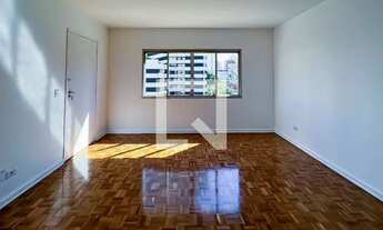 Imagem 2: Apartamento para Aluguel - Vila Olímpia, 3 Quartos, 100 m2