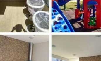 Imagem: Apartamento padrão