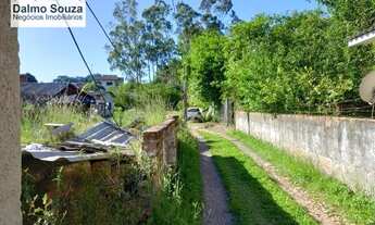 Imagem 5: Oportunidade! 2 Casas fundos na Rua Rio Grande, 255, Esteio - R$250.000