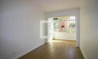 Imagem: Apartamento para Aluguel - Tijuca, 3 Quartos