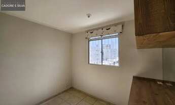 Imagem 2: Apartamento 2/4 Shoping Park