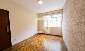 Imagem 2: Apartamento para Aluguel - Serra, 3 Quartos, 90 m2