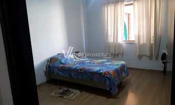 Imagem 7: Casa - Parque São Quirino - Campinas