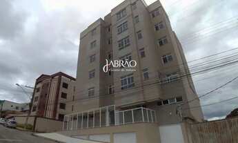 Imagem: Apartamento novo de três quartos no Bairro