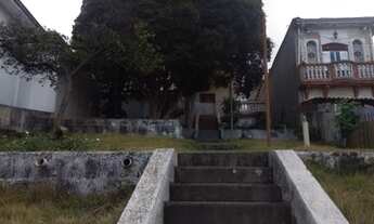 Imagem 4: Sobrado para investidor