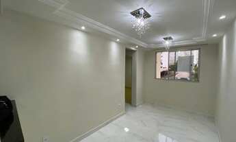 Imagem 2: Apartamento para Venda em Campinas, Jardim Márcia, 2 dormitórios, 1 banheiro, 1 vaga