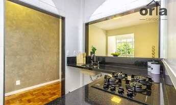 Imagem 7: Apartamento com 2 dormitórios à venda, 78 m² por R$ 816.000 - Laranjeiras - Rio de Janeiro