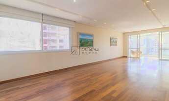 Imagem 4: Venda Apartamento 4 Dormitórios - 225 m² Perdizes