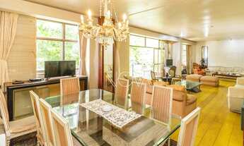 Imagem 8: LEBLON Apartamento com 3 dormitórios