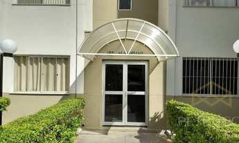 Imagem: Apartamento - Jardim dos Oliveiras - Campinas