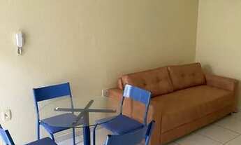 Imagem 2: KITNET MOBILIADO