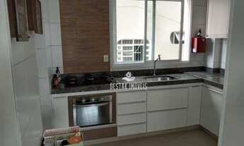 Imagem 3: Apartamento com 3 dormitórios à venda, 91 m² por R$ 475.000 - Nossa Senhora Aparecida - Ub