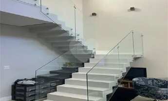 Imagem 3: Lindo Sobrado em condomínio Ibiti Reserva!!