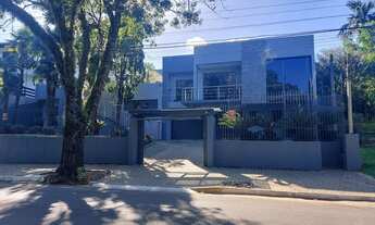Imagem 2: Casa com 5 dormitórios à venda, 398 m² por R$ 1.500.000,00 - Rincão - Novo Hamburgo/RS