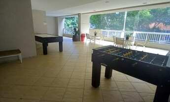 Imagem 5: Apartamento em icarai, dois quartos, sendo uma suite, banheiro social