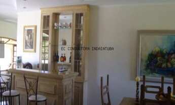 Imagem 6: CHACARA RESIDENCIAL em INDAIATUBA - SP, CONDOMÍNIO MOSTEIRO DE ITAICI