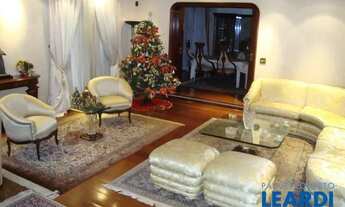 Imagem 3: COBERTURA - MORUMBI - SP