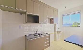 Imagem 2: Apartamento Padrão em Ribeirão Preto