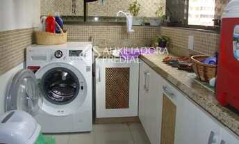 Imagem 5: Apartamento à venda Rua Maestro Salvador Campanella, Jardim Itu - Porto Alegre