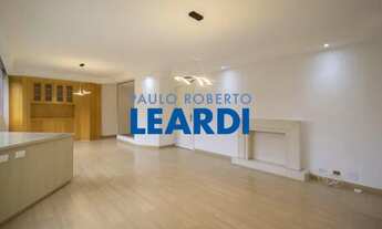 Imagem: APARTAMENTO - MORUMBI - SP