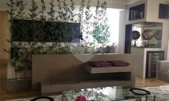 Imagem 6: São Paulo - Apartamento Padrão - JARDIM PAULISTA