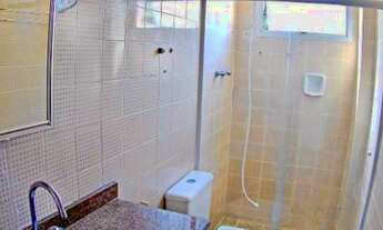 Imagem 3: Apartamento no Campinho com 1 quarto