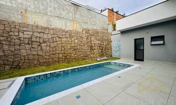 Imagem 7: Casa - Swiss Park - Campinas