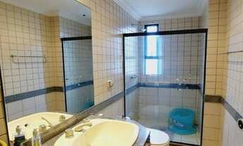 Imagem 6: APARTAMENTO 4/4 COM 3 SUÍTES NO MORRO DO CONSELHO COM 3 VAGAS RUA PRIVATIVA!