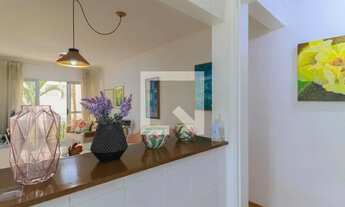 Imagem 4: Apartamento para Aluguel - Campo Belo, 2 Quartos, 50 m2