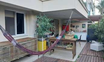 Imagem 4: Apartamento Garden para venda com 120 metros 3 quartos e 2 vagas