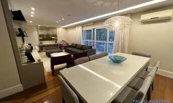 Imagem 4: APARTAMENTO - VILA NOVA CONCEIÇÃO - SP