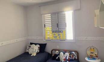 Imagem 16: Apartamento com 3 dormitórios à venda, 126 m² por R$ 1.300.000,00 - Vila Romana - São Paul