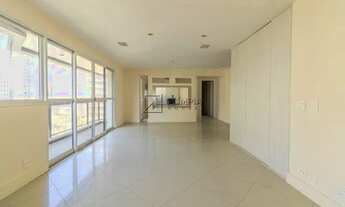 Imagem 5: Apartamento Venda Vila Nova Conceição 160 m² 3 Dormitórios