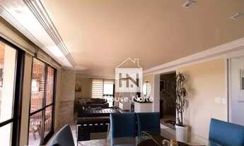 Imagem: Apartamento à venda, 147 m² por R$ 1.900.000,00