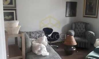 Imagem 3: Casa - Vila Itapura - Campinas