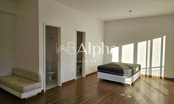 Imagem 4: APARTAMENTO RESIDENCIAL em SANTANA DE PARNAÍBA - SP, TAMBORÉ