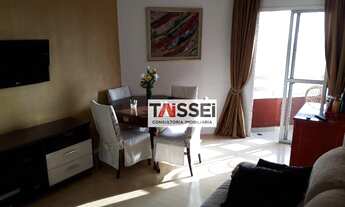 Imagem: Apartamento com 2 dormitórios à venda