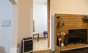 Imagem 6: Casa para Aluguel - Ponte Rasa, 3 Quartos, 125 m2