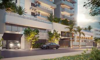 Imagem 7: APARTAMENTO RESIDENCIAL em UBERLÂNDIA - MG, SANTA MARIA