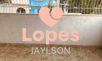 Imagem 3: Casa de rua-À VENDA-Vaz Lobo-Rio de Janeiro-RJ