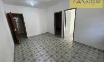 Imagem 2: São Paulo - Casa Padrão - Americanópolis