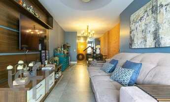 Imagem 7: Apartamento com 3 dormitórios à venda, 117 m² por R$ 1.495.000,00 - Botafogo - Rio de Jane