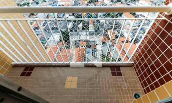 Imagem 6: Apartamento para Aluguel - Parque São Domingos, 3 Quartos, 65 m2