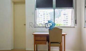 Imagem 6: Excelente Apartamento de 4 Quartos em Copacabana