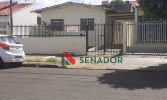 Imagem 2: Casa com 3 dormitórios para alugar, 137 m² por R$ 800/mês - Industrial - Londrina/PR