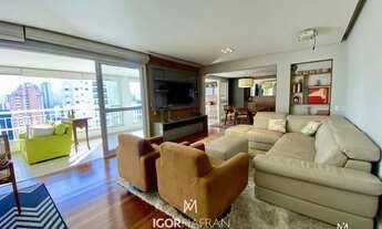 Imagem 5: 4 dorms no melhor do Panamby