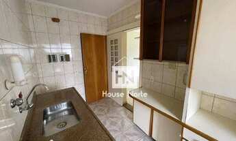 Imagem 6: Apartamento com 2 dormitórios à venda, 80 m² por R$ 515.000,00 - Santana - São Paulo/SP